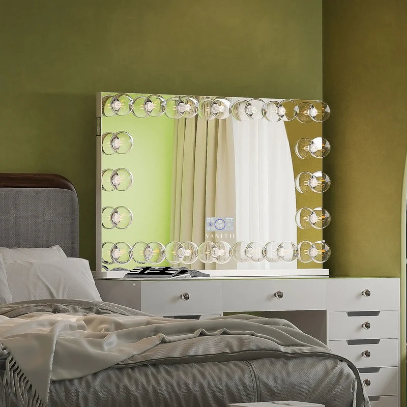 Marilyn Hollywood Mirror FLMB 47"