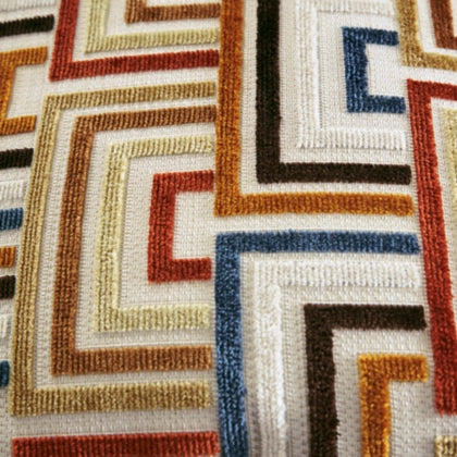 Sofa and Loveseat
