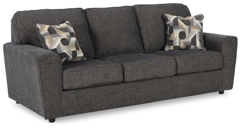 Sofa and Loveseat