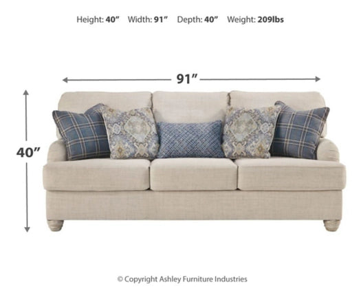 Queen Sofa Sleeper