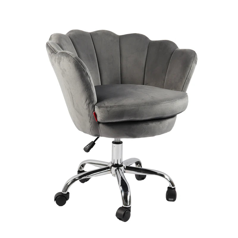 Anna Swivel Vanity Chai