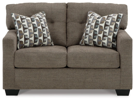 Sofa and Loveseat (Copy)