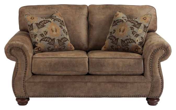 Sofa and Loveseat