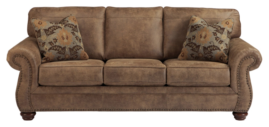 Sofa and Loveseat