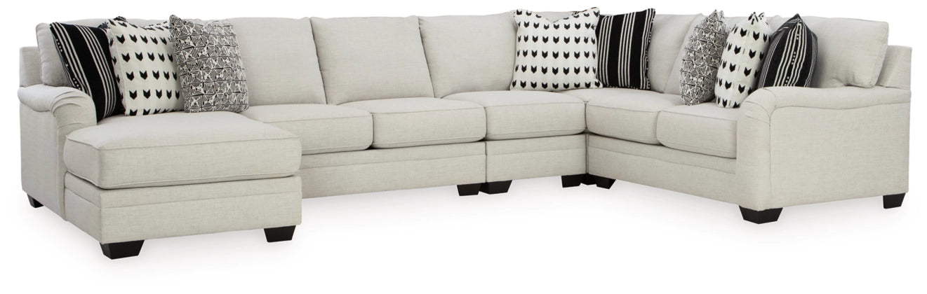 Large Sectional