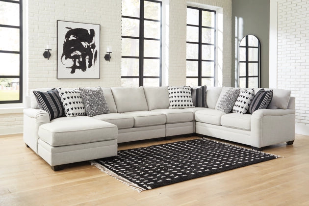 Large Sectional