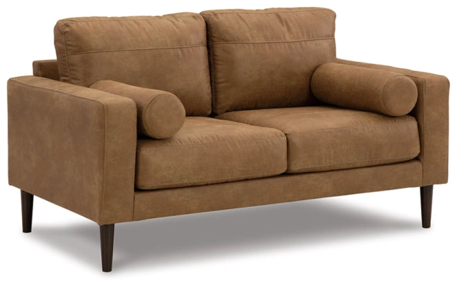Sofa and Loveseat