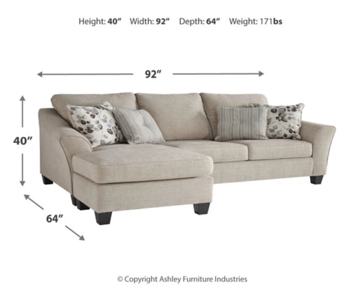 Sectional Chise