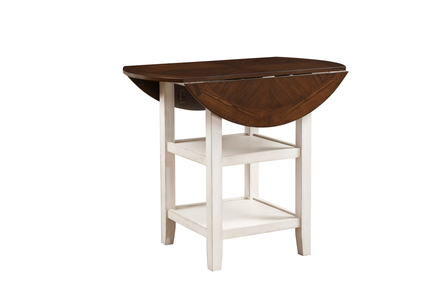 5pc Counter High Dining Set