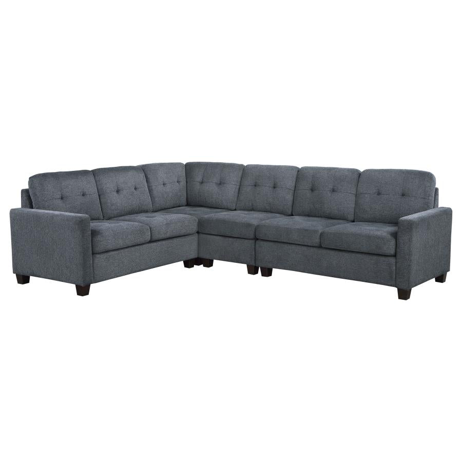 Sectional