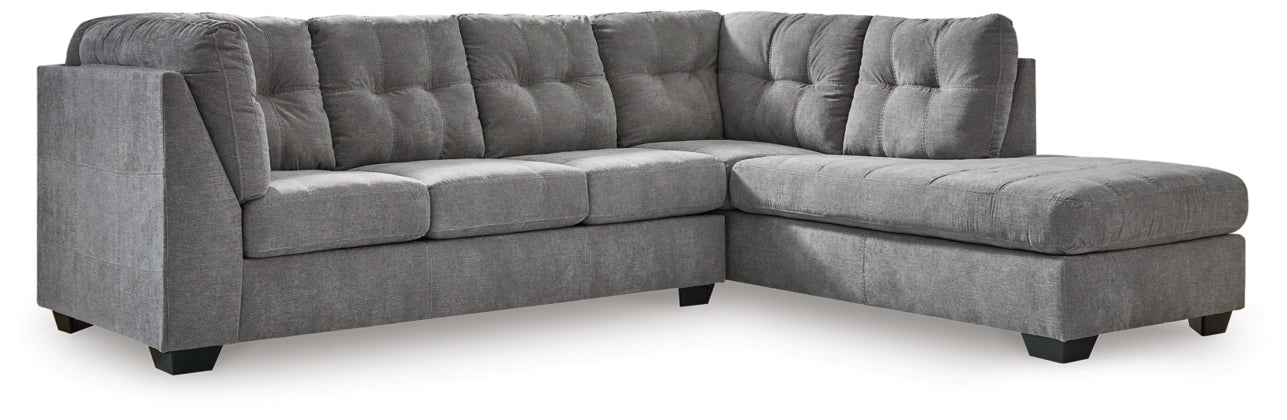 Sectional Right Chaise