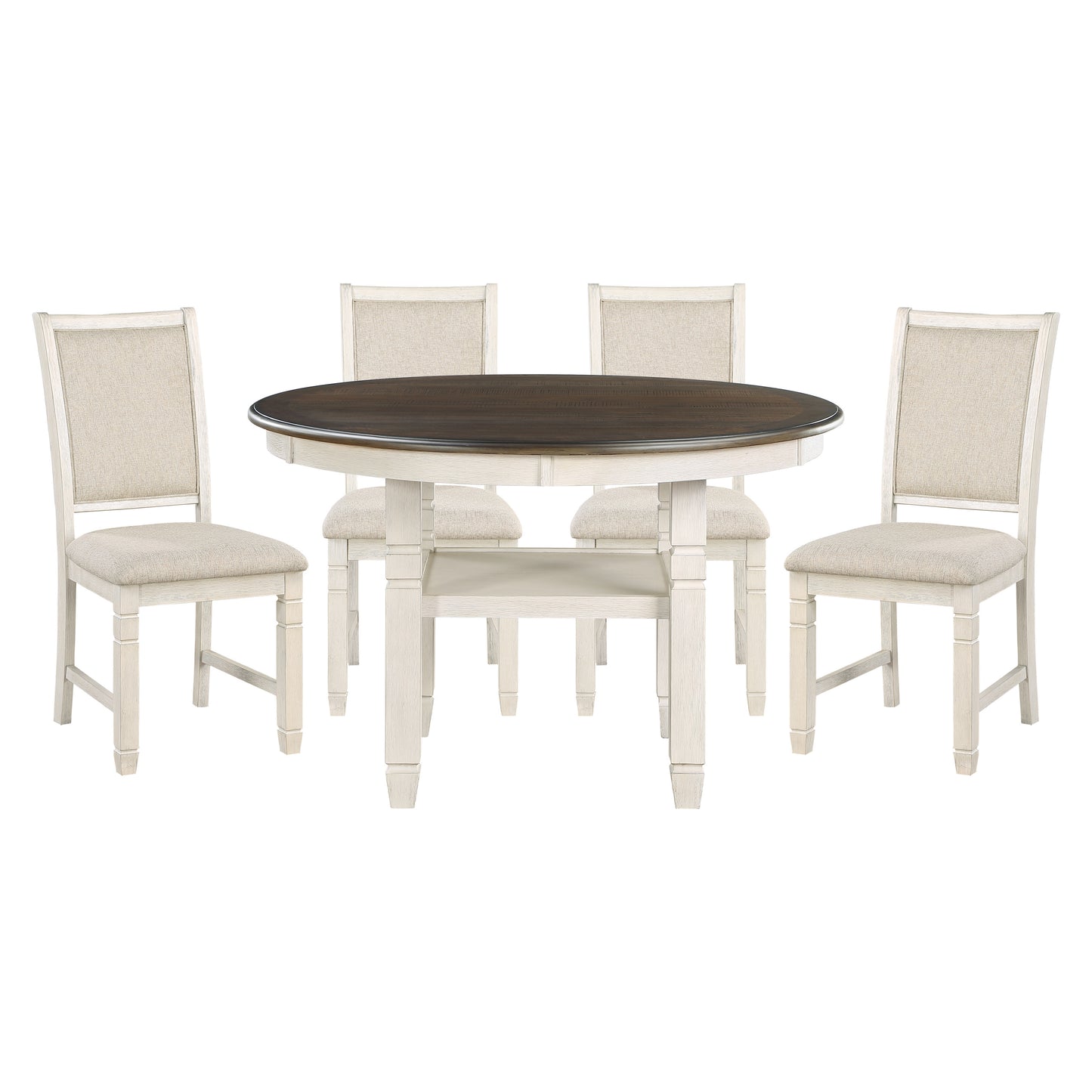 5pc Dining Set