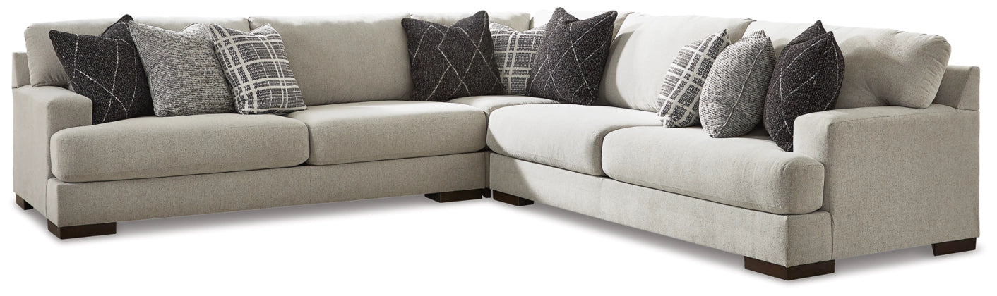 Sectional