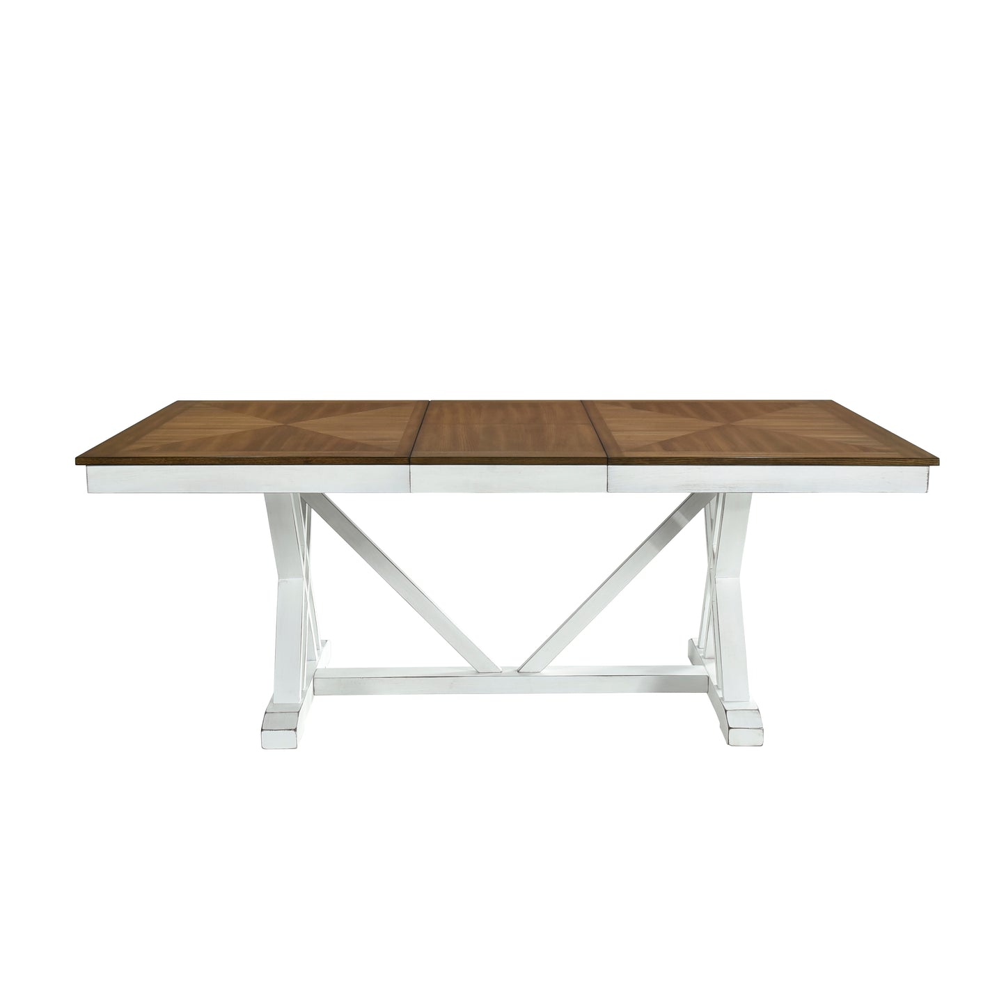 7PC DINING SET