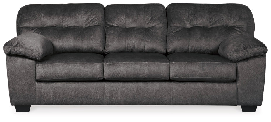 Sofa and Loveseat
