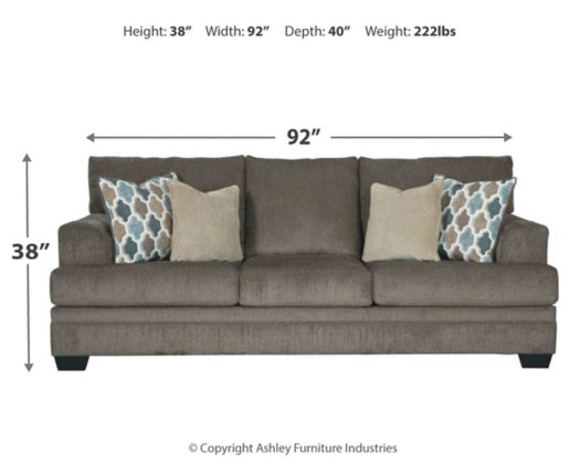 Queen Sofa Sleeper