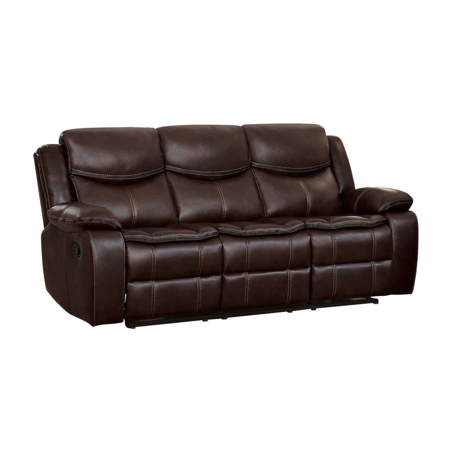 2Pc Reclining Sofas