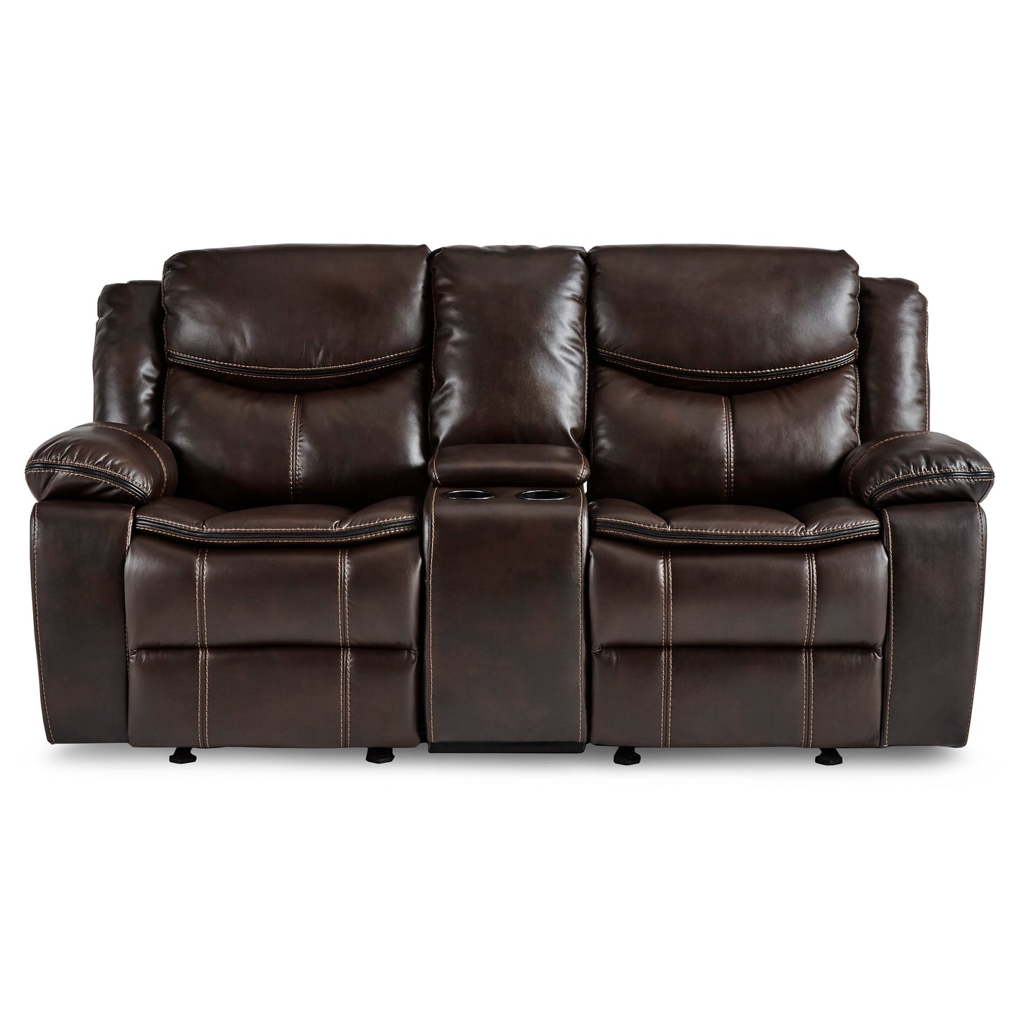 2Pc Reclining Sofas