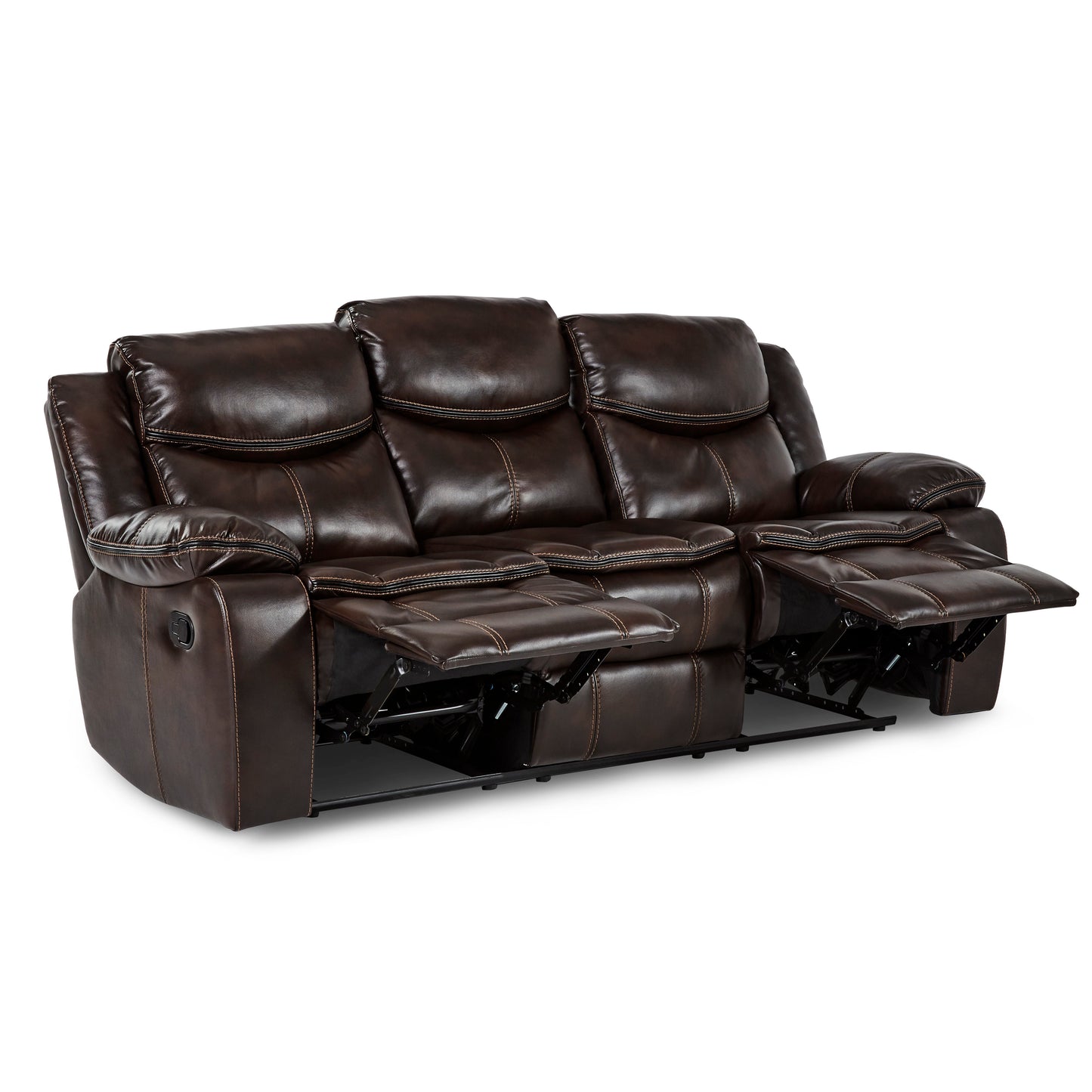 2Pc Reclining Sofas