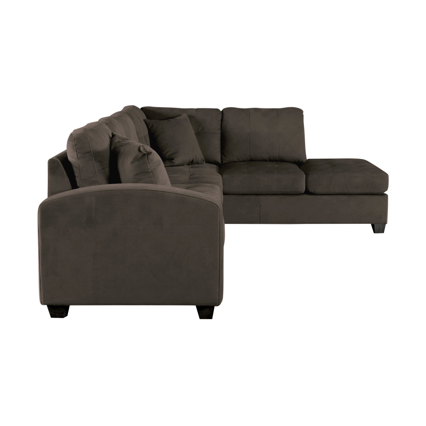 Reversible Sectional