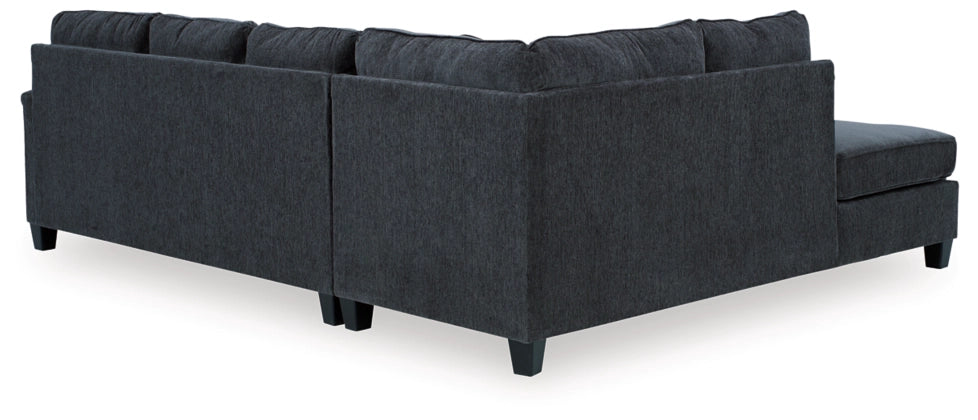 Sectional Left Chaise