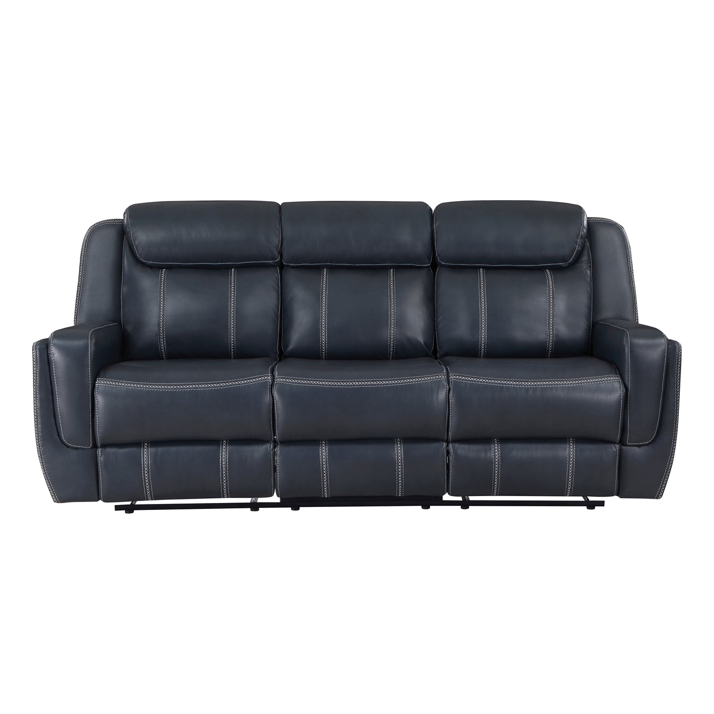 2Pc Reclining Sofas