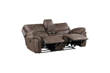 2PC Reclining Sofas
