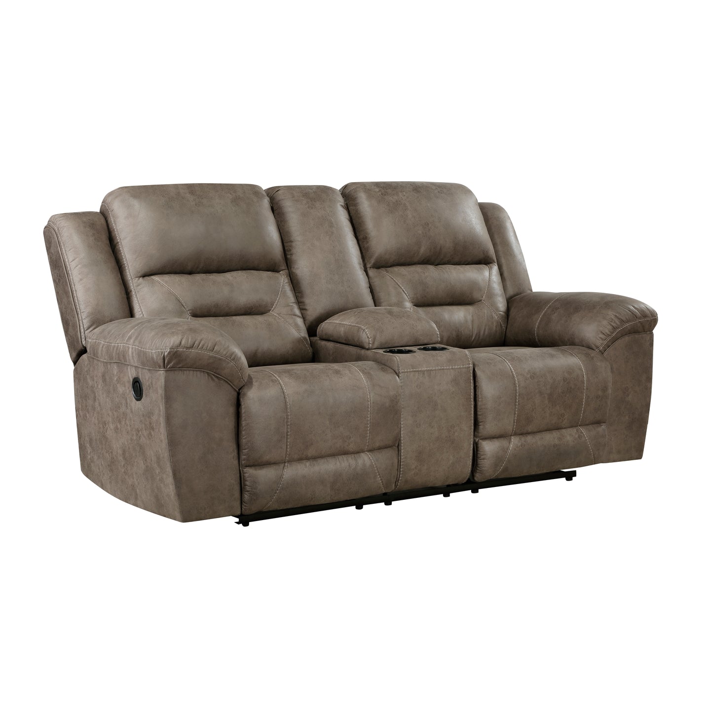 2Pc Reclining Sofas