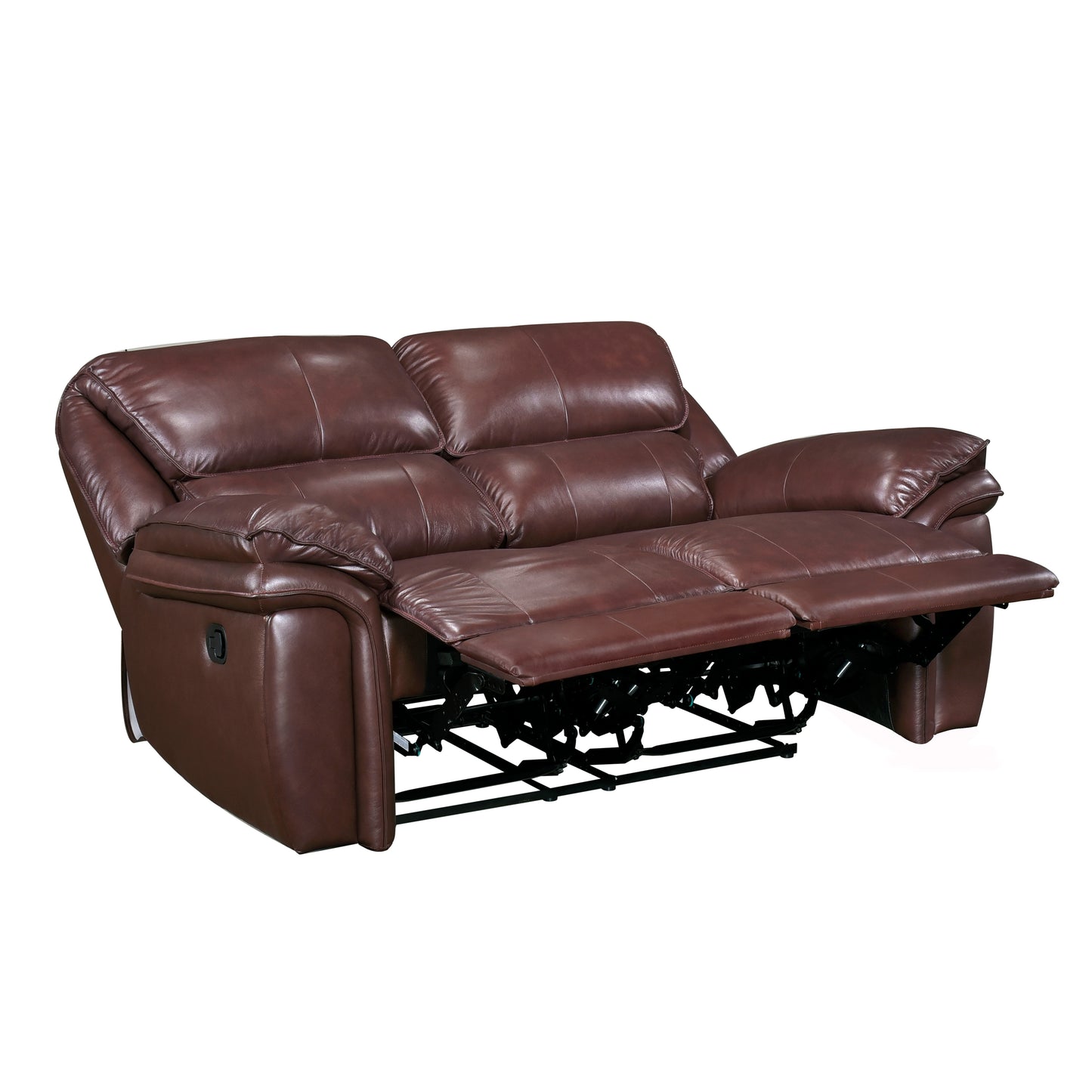 2Pc Reclining Sofas