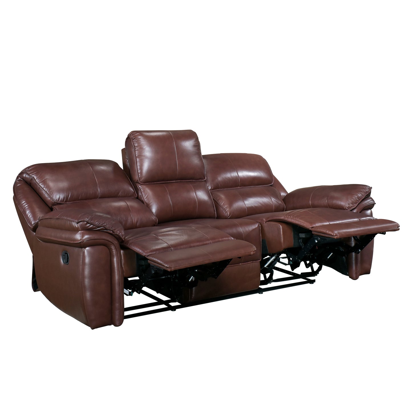 2Pc Reclining Sofas