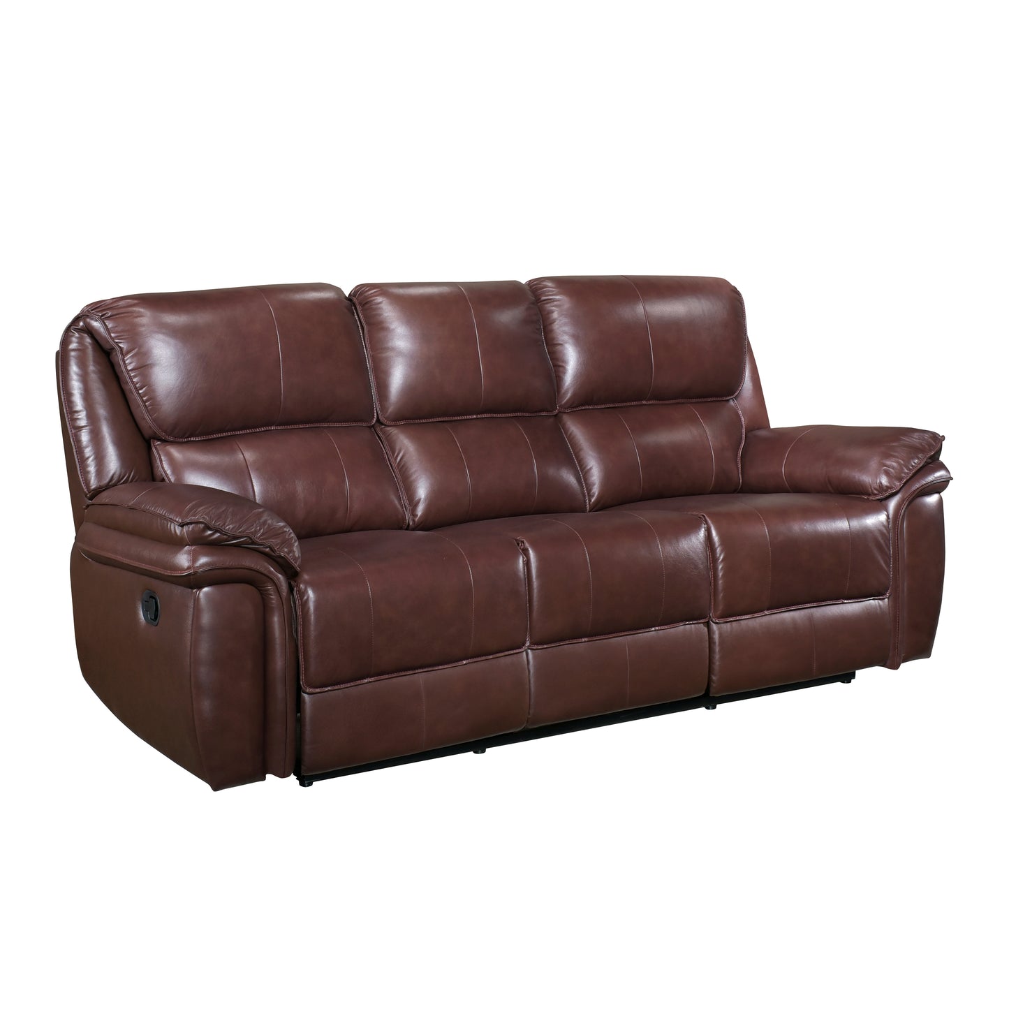 2Pc Reclining Sofas