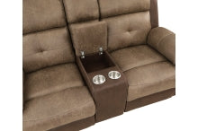 2PC Reclining Sofas
