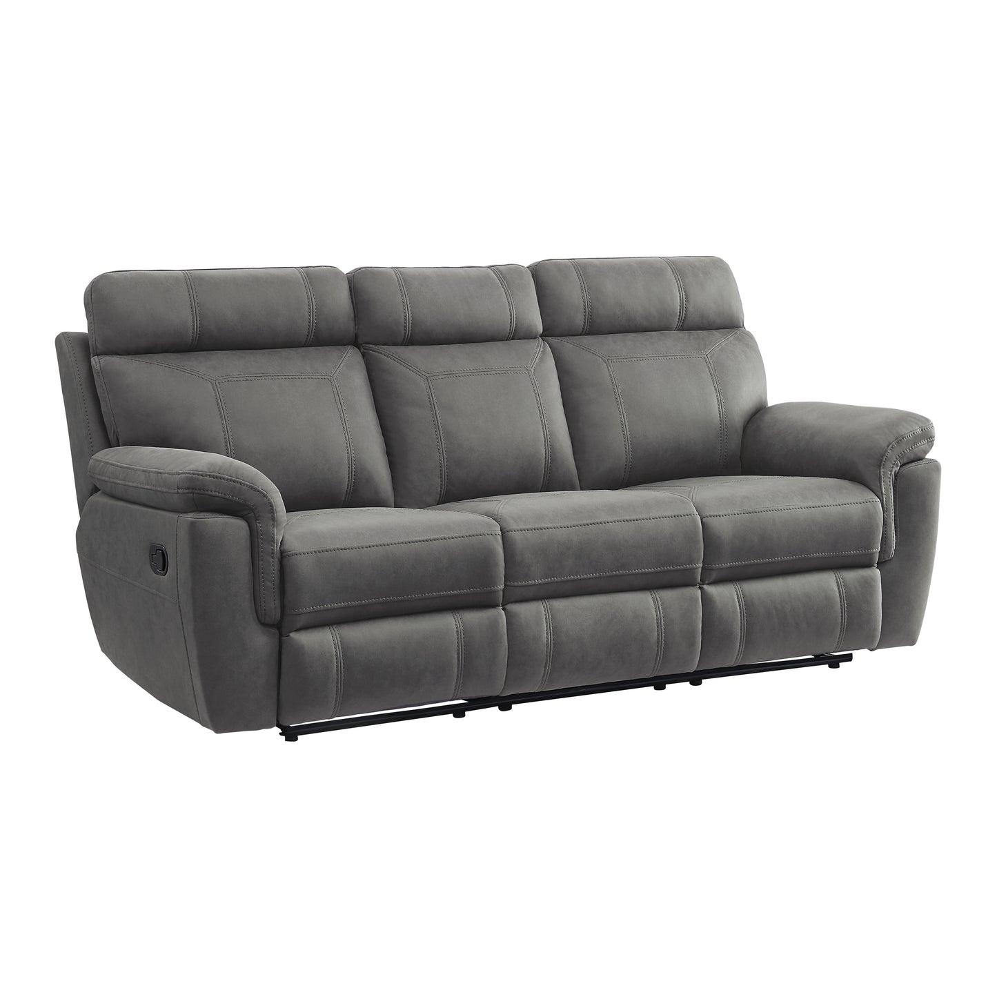 2Pc Reclining Sofas