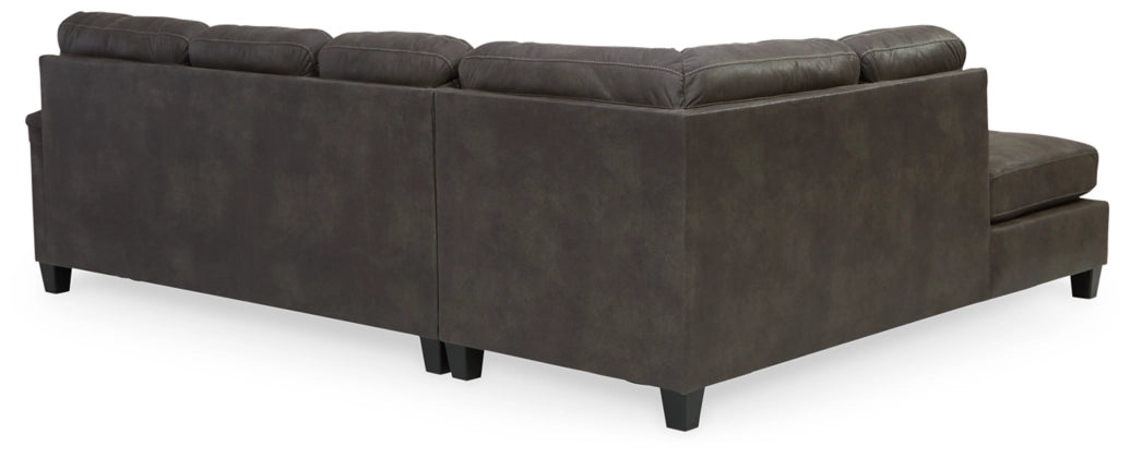 Sectional Left Chaise