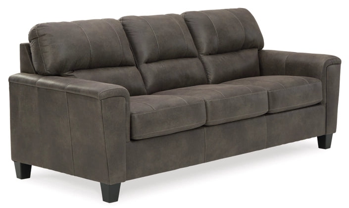 Sofa and Loveseat