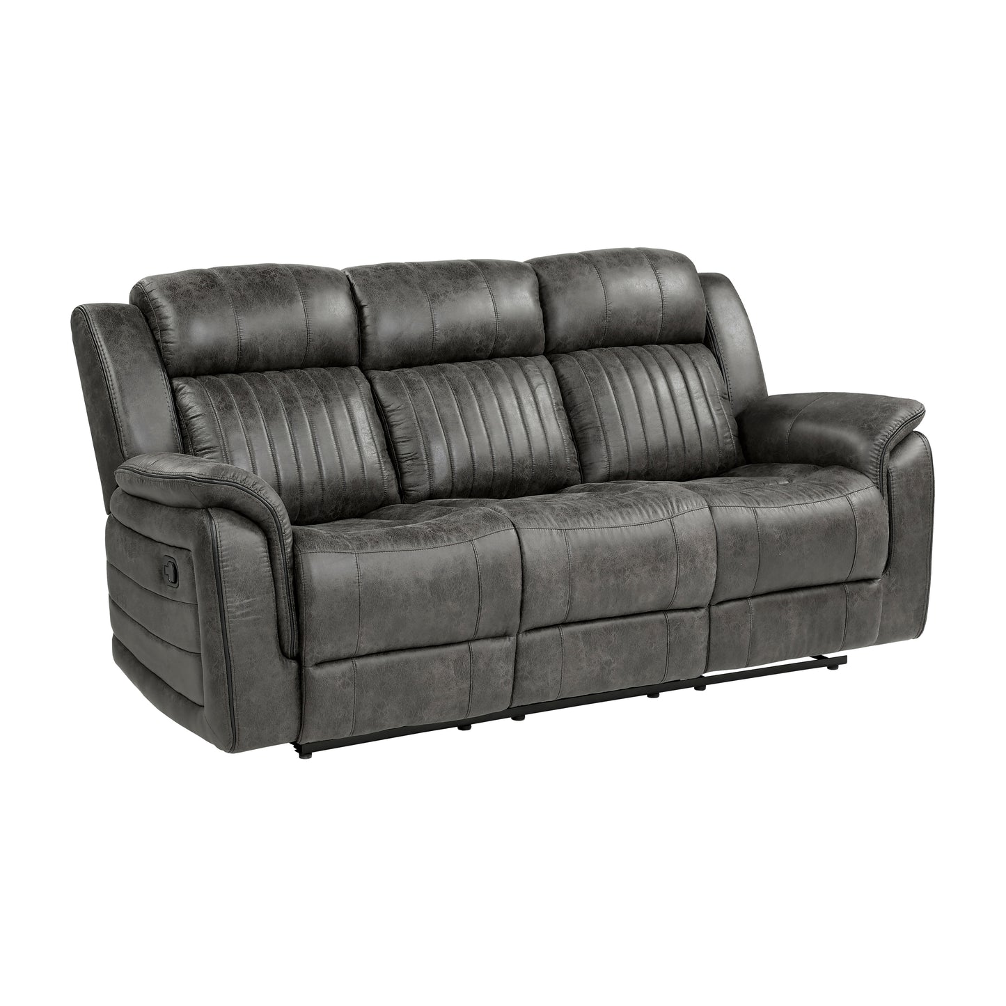 2Pc Reclining Sofas