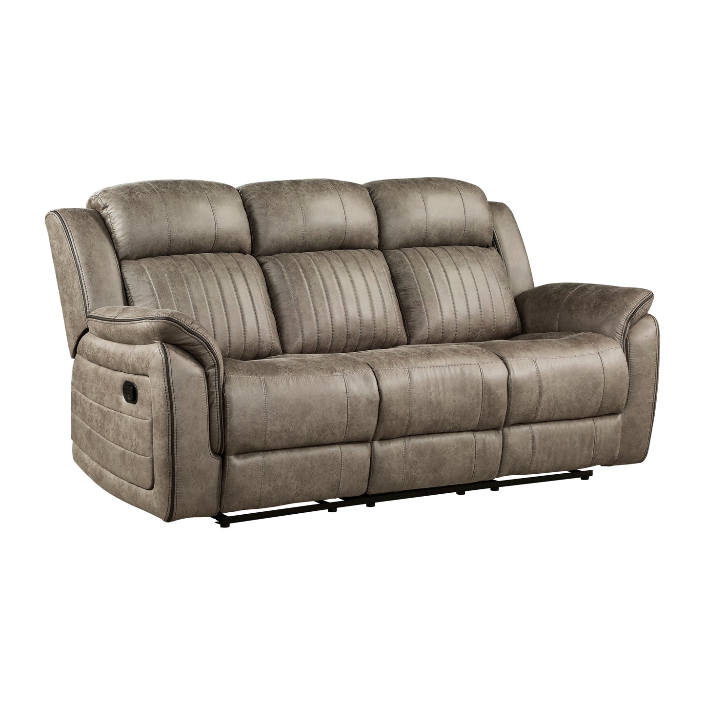 2Pc Reclining Sofas
