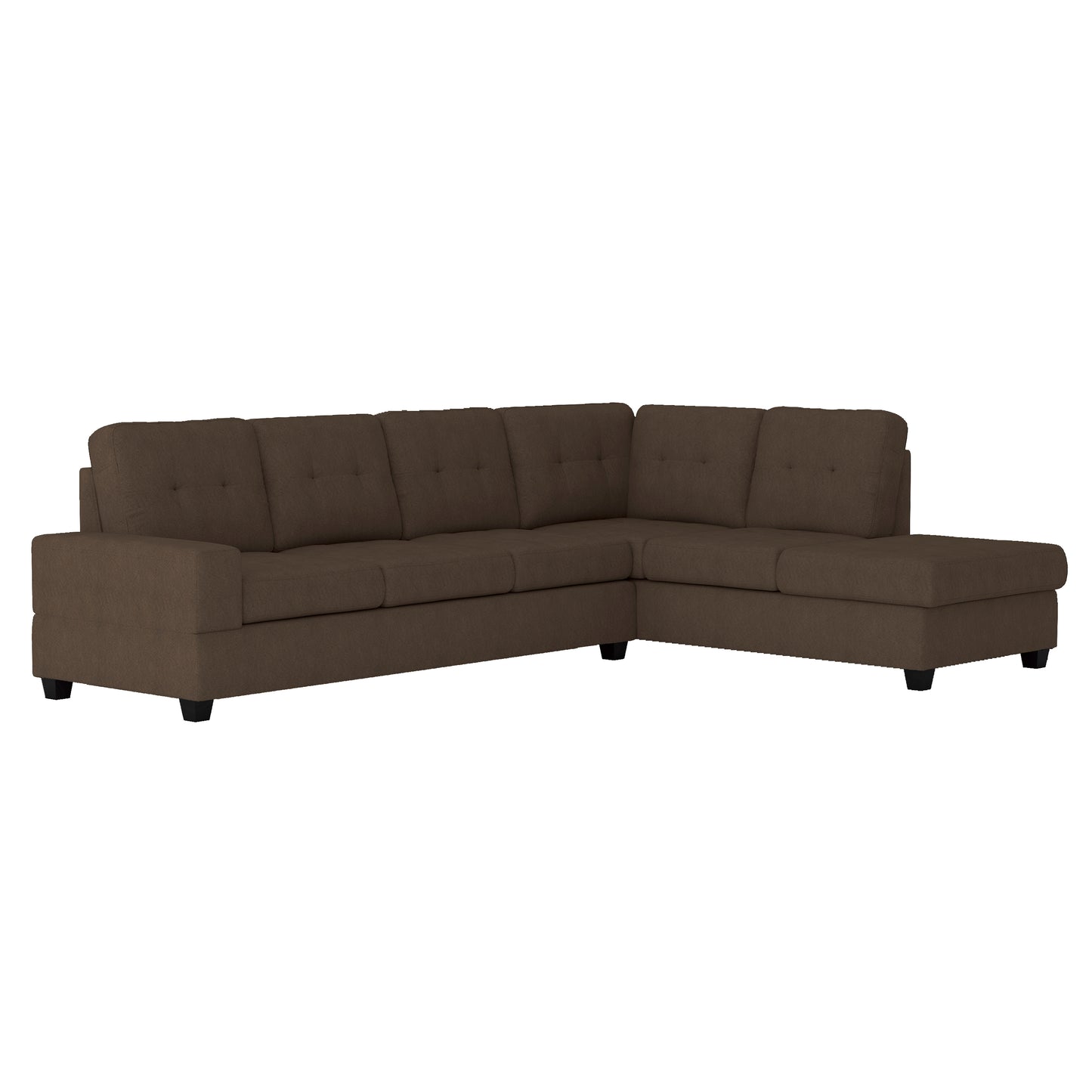 Reversible Sectional