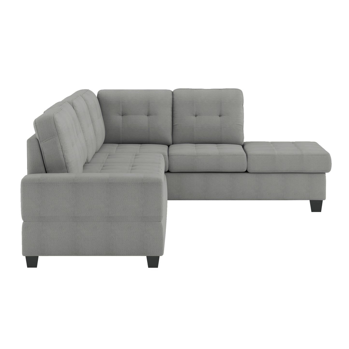 Reversible Sectional