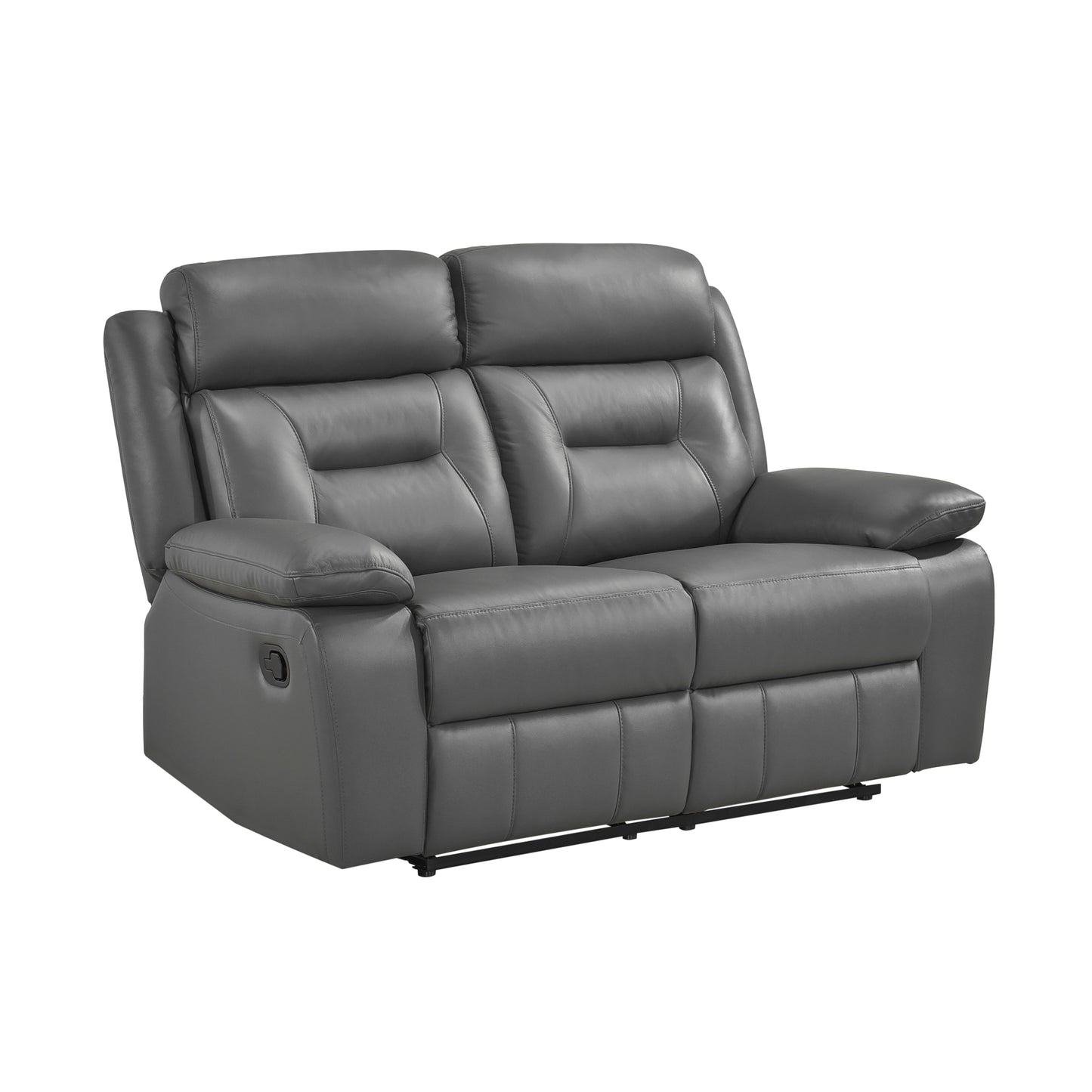 2Pc Reclining Sofas