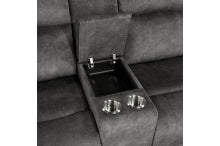 2PC Reclining Sofas