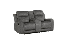 2PC Reclining Sofas