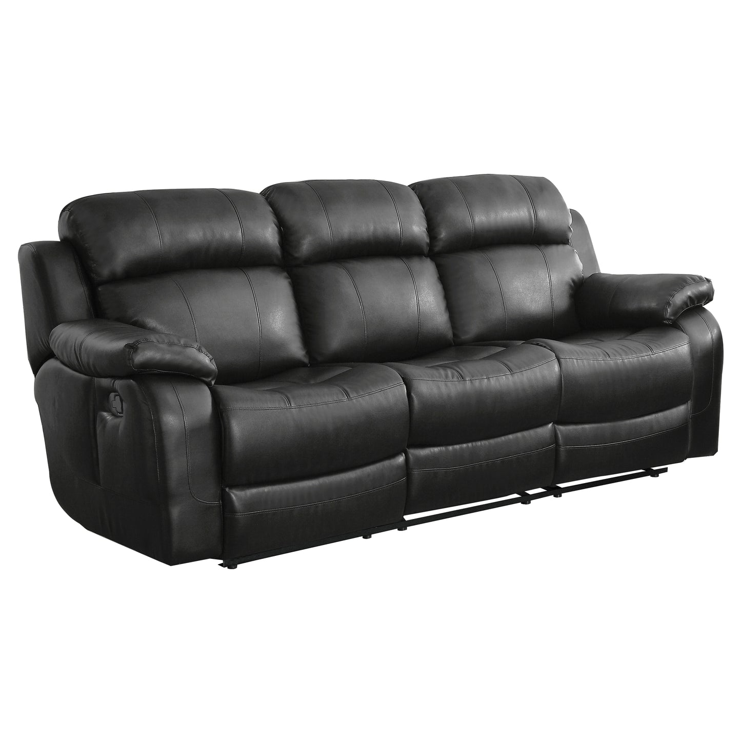 2Pc Reclining Sofas