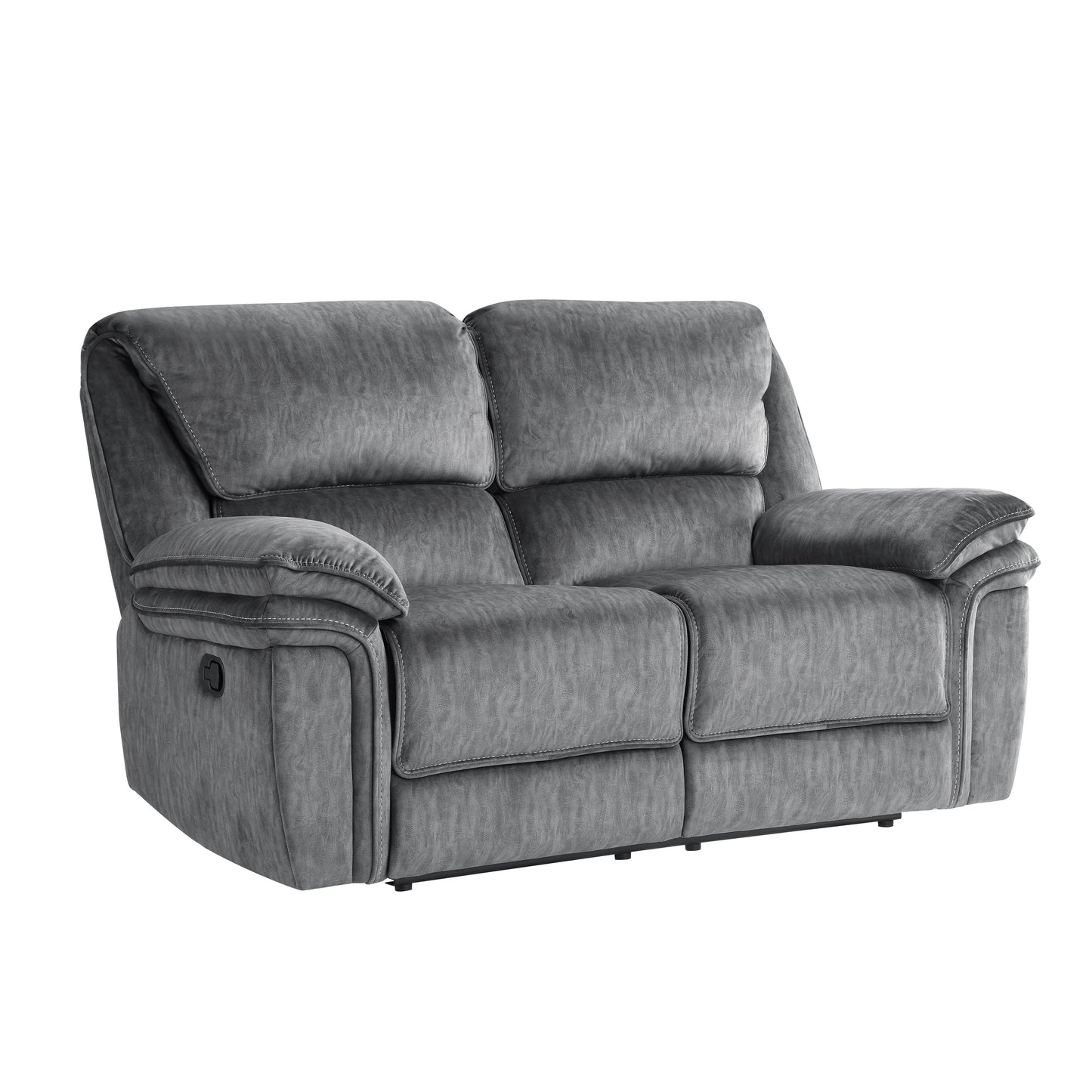 2Pc Reclining Sofas
