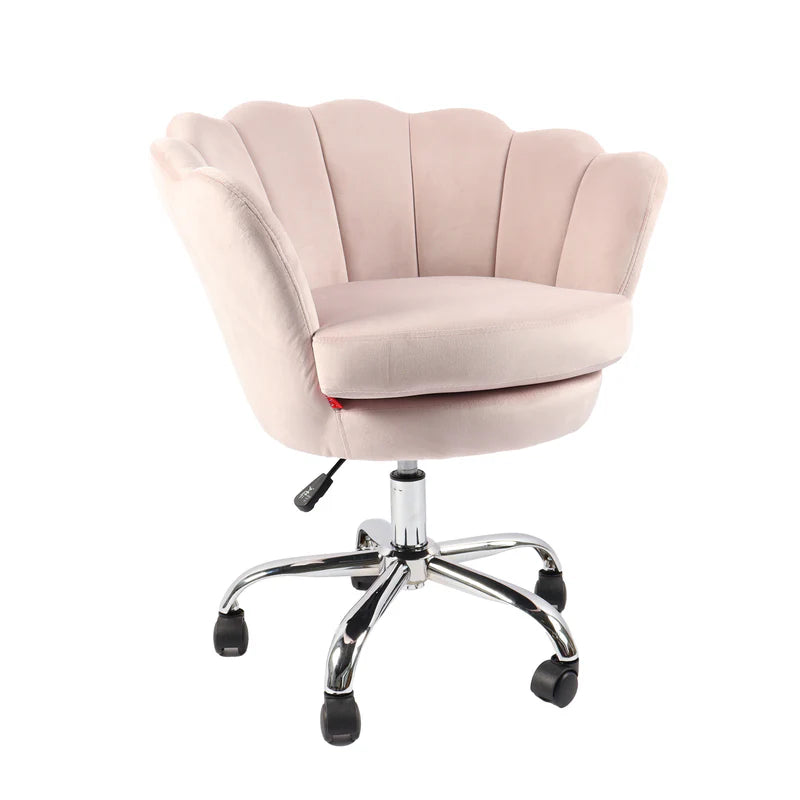 Anna Swivel Vanity Chai