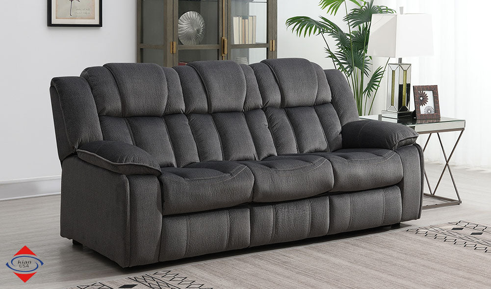 Sofa and Loveseat Recliners