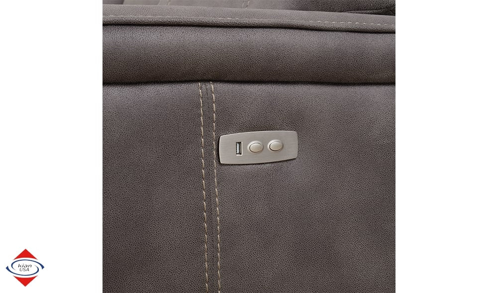 Sofa and Loveseat Power Recliners