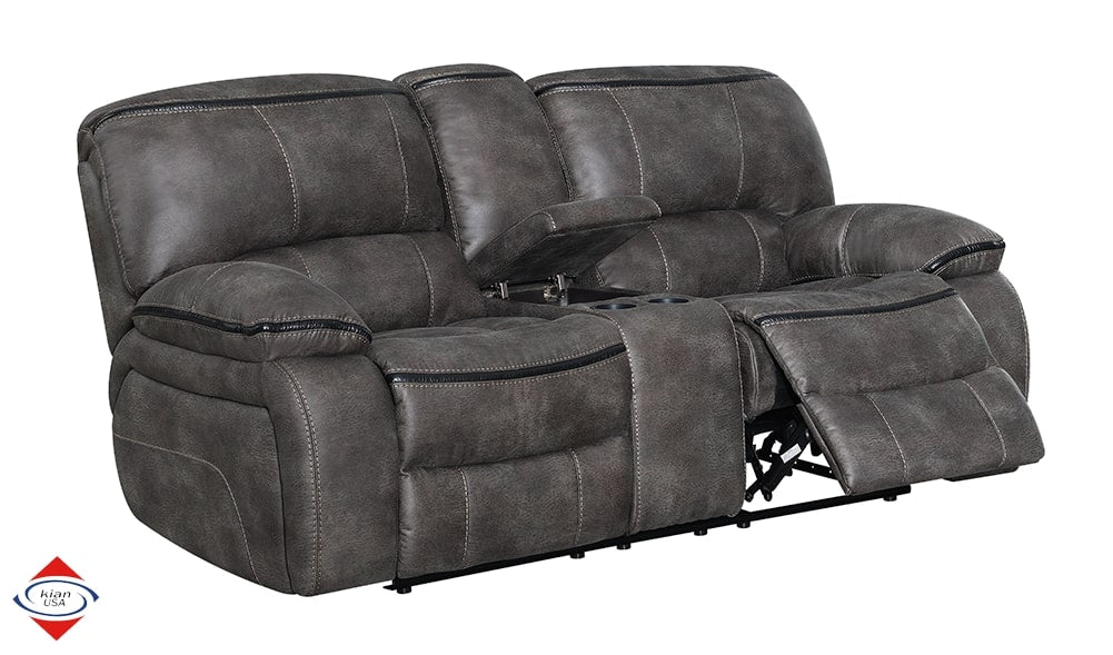 Sofa and Loveseat Recliners