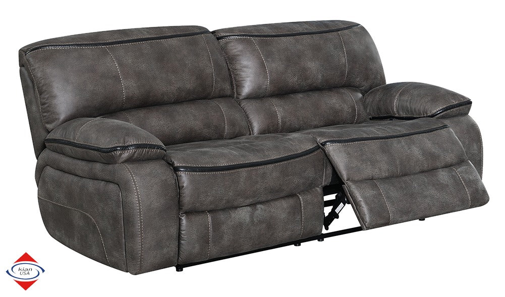 Sectional Recliners