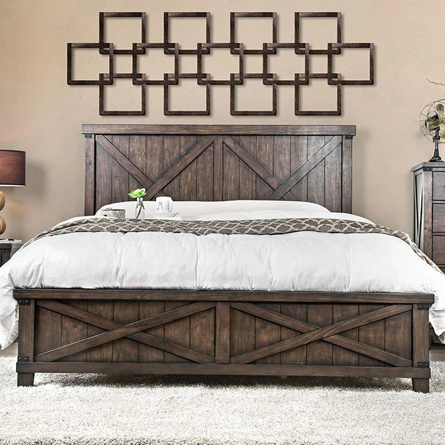 Bianca Cal.King Bed